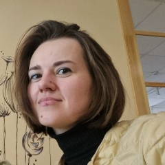 Мари Кирсанова, 28.01, Калуга