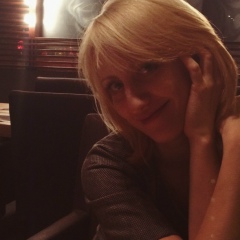 Анна Лагутина, 13.11, Санкт-Петербург