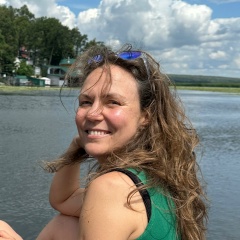 Mary Kornienko, Torino