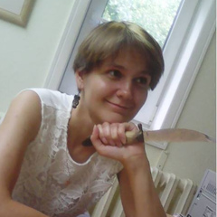 Tasha Mihailowskaja, 07.08.1986, Минск