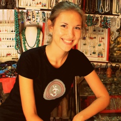 Настёна Лирика, 15.07.1988, Москва