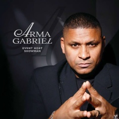 Габриель Арма, Красноярск