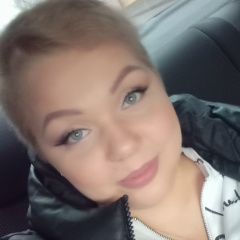 Ольга Зотова, 30.11, Санкт-Петербург