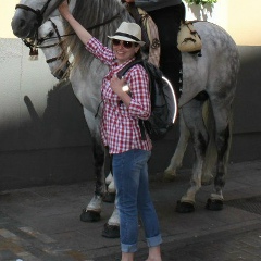 Марина Орфанова, 22.06.1988, Калининград