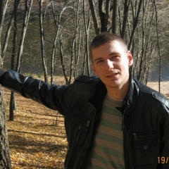 Женя Вовченко, 16.08.1901, Киев