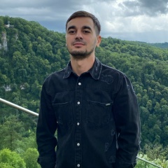 Сулейман Юсупов, 12.04, Ростов-на-Дону