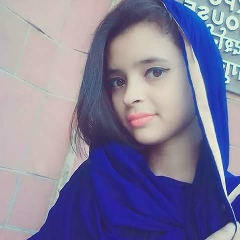 Anee Chuhdry, 25.04.1999, Lahore