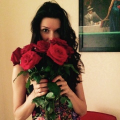 Анна Семина, 24.06, Москва