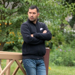 Женя Зенченко, 29.03.1982, Шостка