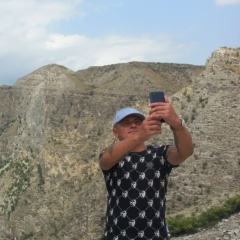 Vadim Yakshin