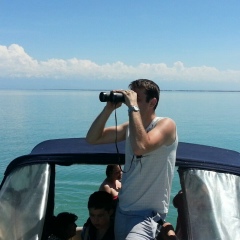 Александр Пилипчук, 15.06.1983, Алматы