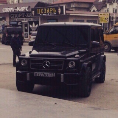 Magomed Eniev, 08.07.1989, Грозный