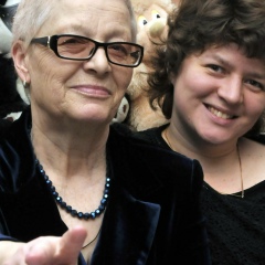 Наталья Фролова, 22.10, Москва