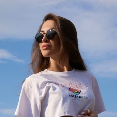 Anna Rovere, 06.06, Москва