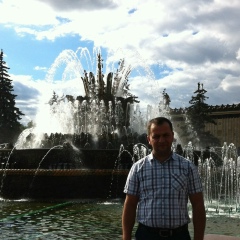 Эльшан Гусейнов, 30.04.1986, Москва