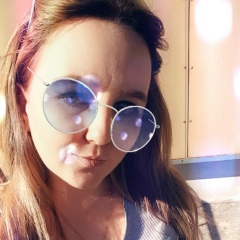 Татьяна Лушникова, 23.06.1991, Норильск