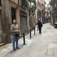 Леонид Добров, 09.02.1989, Санкт-Петербург