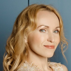 Ирина Кедрова, 12.04, Сургут