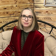 Мария Осташук, 29.09.1988, Брянск