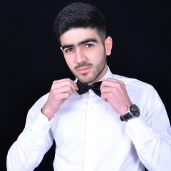 Senan Aghalarov, 17.12.1992, Баку