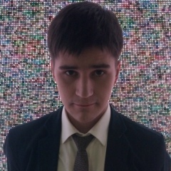 Артур Матвеев, 02.01.1985, Красноярск