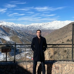 Роман Рабаев, 11.08.1998, Москва