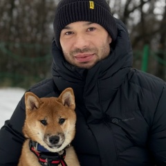 Денис Иванов, Чебоксары