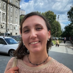 Наталья Сапронова, 23.04.1987, Новосибирск