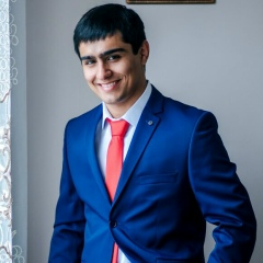 Меджид Султанов, 04.08, Астрахань