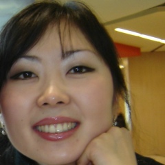 Natalya Pak, Алматы