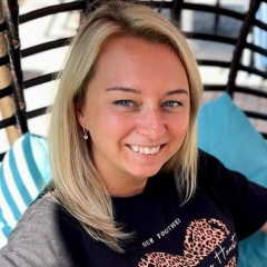 Татьяна Рылова, 23.01.1992, Санкт-Петербург