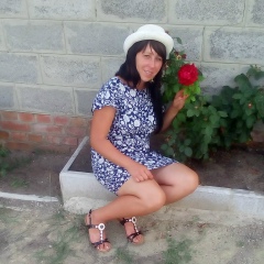 Валерия Стрижак, 20.12.1989