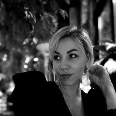 Инна Еретина, 22.04, Москва