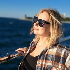 Анастасия Афиногенова, 01.02.1995, Уссурийск