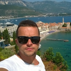 Виталий Миронский, 14.08, Carpi