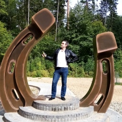 Евгений Пискунов, 20.08.1991, Рыбинск