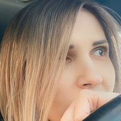 Галя Лина, 13.03, Обнинск