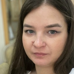 Алина Казакова, 10.02.1992, Москва
