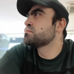 Салех Гарагезов, 03.01.1990, Москва