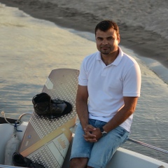 Максим Чернецкий, 15.10.1986, Волгоград