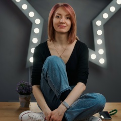 Mila Soul, Москва