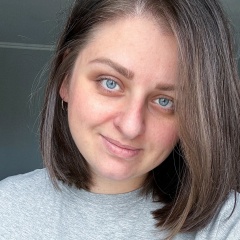 Мария Ковалёва, 09.04.1993, Санкт-Петербург