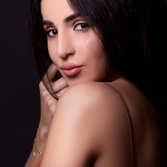 Эмма Оганисян, 11.01