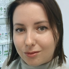 Елена Саукайтис, 07.05.1991, Новокузнецк