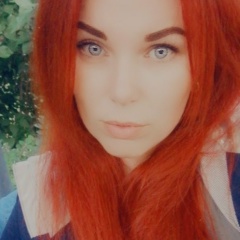 Anjuta Muravska, 22.02, Резекне