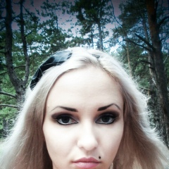 Christina Самая, 06.04, Москва