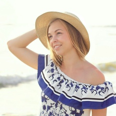 Наталья Егорова, 29.04, Санкт-Петербург