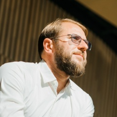 Павел Бачин, Обнинск