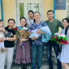 Кеша Барпиев, 07.12.1990, Красноярск