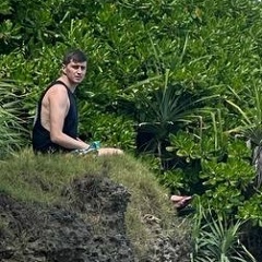 Вячеслав Калимулин, 28.11, Новосибирск